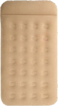 Inflatable Mattress Outdoor Thickened Double Portable Air Cushion Suitable for Outdoor Camping Camping Family