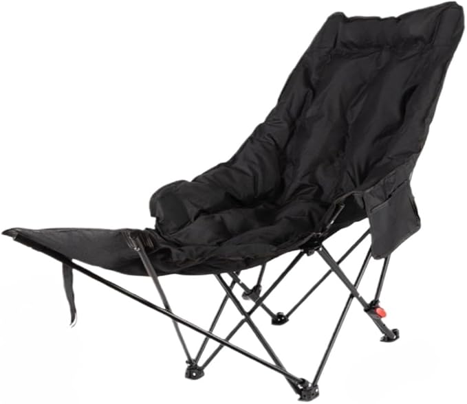 Camping Chair Portable Folding Camping Chair with Carry Bag Lightweight Durable Collapsible Design for Adults Outdoor Beach Picnic Travel Hiking Fishing