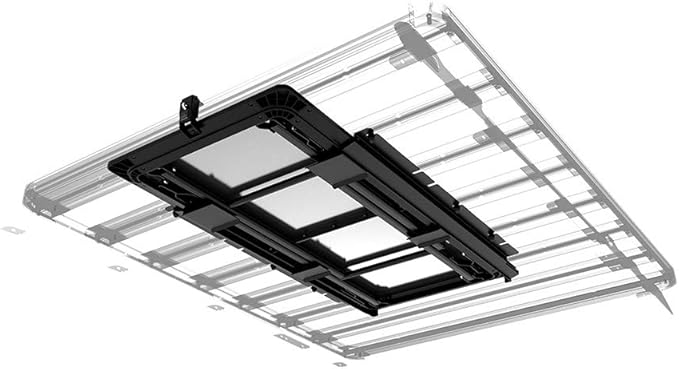 Front Runner Pro Stainless Steel Prep Table Kit - Lightweight Stainless Steel