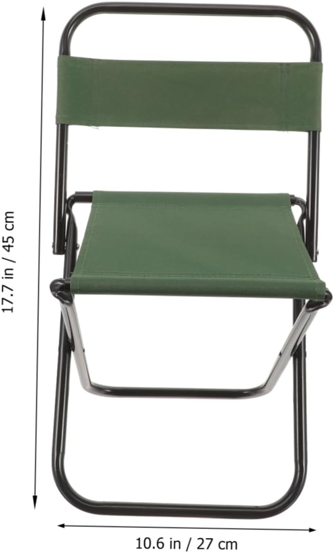 Multi-use Portable Folding Lounge Chair for Outdoor Beach Camping and Fishing