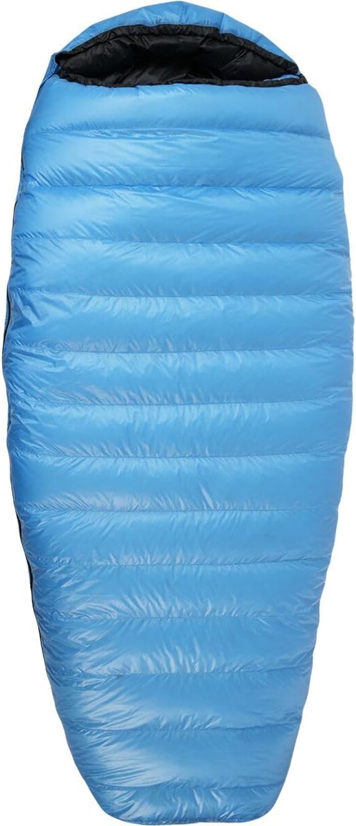 Lightweight Cloudlite by Western Mountaineering