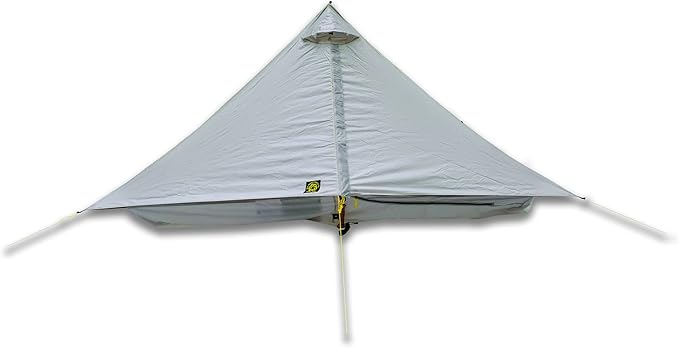 Lunar Solo Backpacking Tent