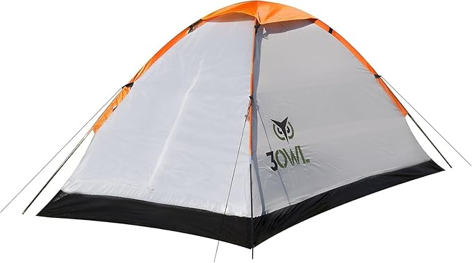 Tent Perfect for Backpacking Hiking Camping Sleeping Hunting and Outdoors