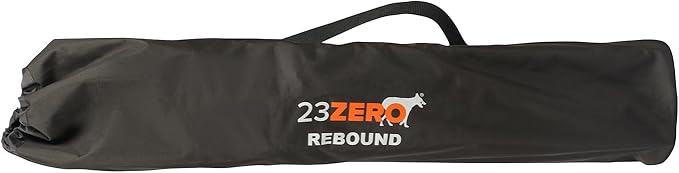 Rebound Chair-Compact Rocking Comfort