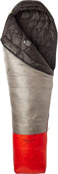Mountain Hardwear Phantom Sleeping Bag: 30F Down Glacial Reg/Left Zip