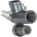 Drain Kit Plastic Drip Trays for FBD Model Number 12-2546-S001 Replaces for 12-2546-S026 12-2546-S025 12-2546-0003 12-2546-0004 12-2546-0031 12-2546-0001