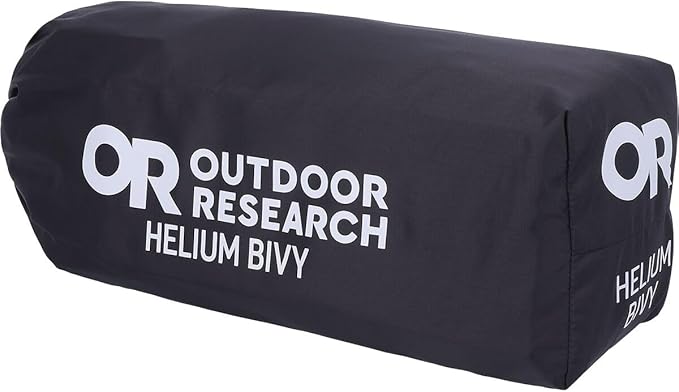 Outdoor Research Helium Bivy 2024