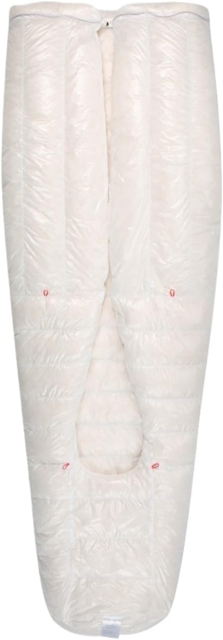 Compatible for Sleeping Bag 800FP Down Ultralight Winter Camping Hiking Equipment