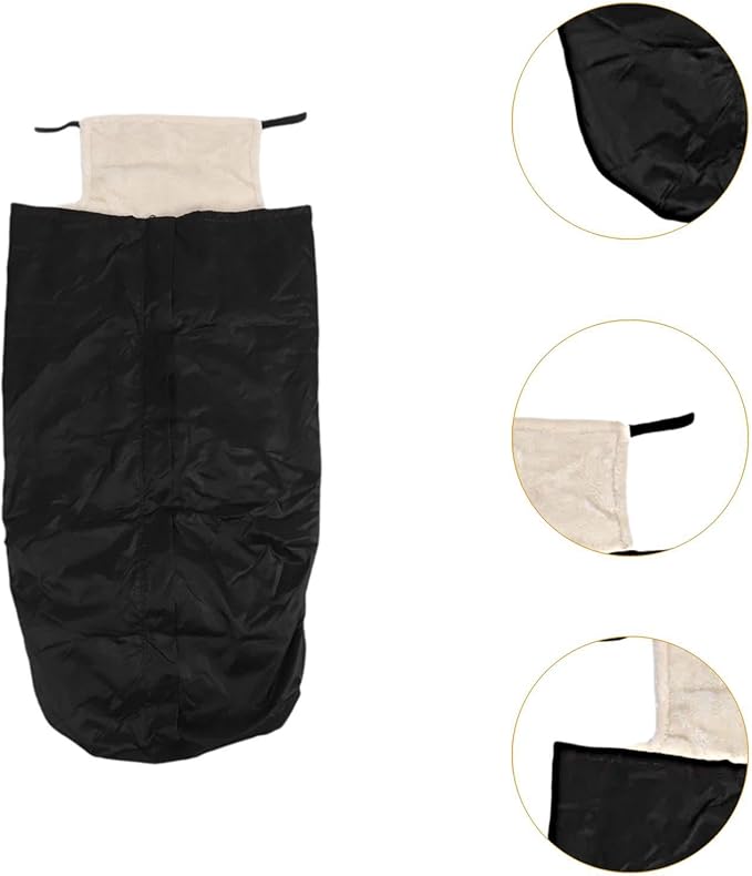 Generic Blanket Thicken Warming Blanket Thicken Material Cover