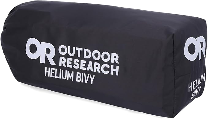 Outdoor Research Helium Bivy 2024