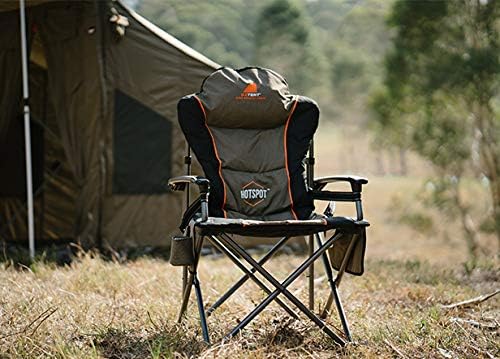 OzTent King Kokoda Hotspot Chair