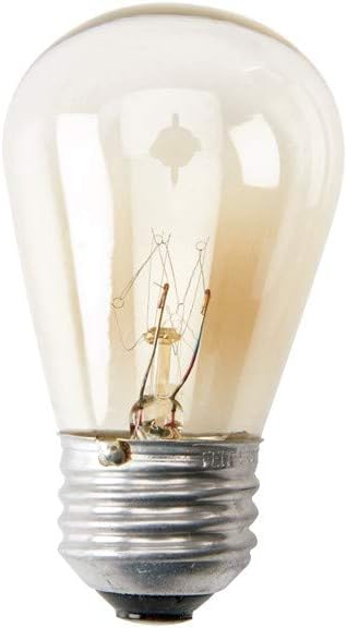Outdoor String Lights by Luminar