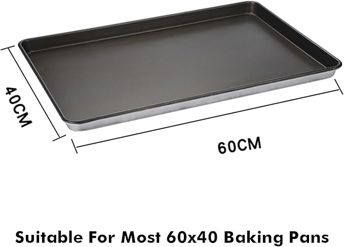 Quick Rack for Baking PansHeavy-Duty Rolling Baking Pan Speed Rack for Bread Proofing &amp Storage - Ideal for Bakeries &amp Commercial Kitchens - Maximize Efficiency &amp Space