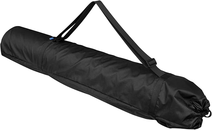 Xxerciz Foldable Camp Chair Replacement Bag Carrying Bag Large Mouth Bag with Shoulder Strap for Outdoor Camping Heavy Duty Large Storage Folding Chair Bag 48 inches (Chair is not Included)