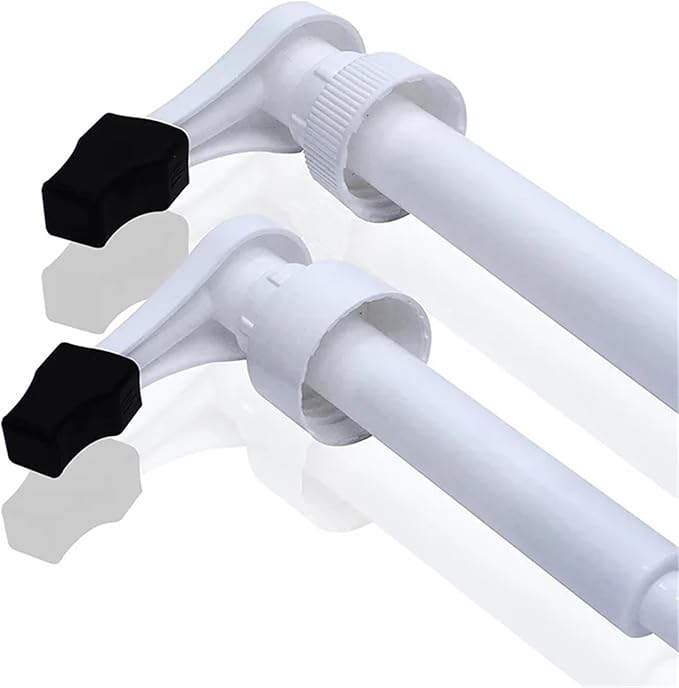 50 Pcs Silicone Syrup Pump Caps – Compatible With Coffee Oil Liquor And Beverage Dispenser Bottles