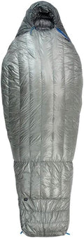 Stone Glacier Chilkoot 15 Sleeping Bag Stone Grey One Size Fits Most