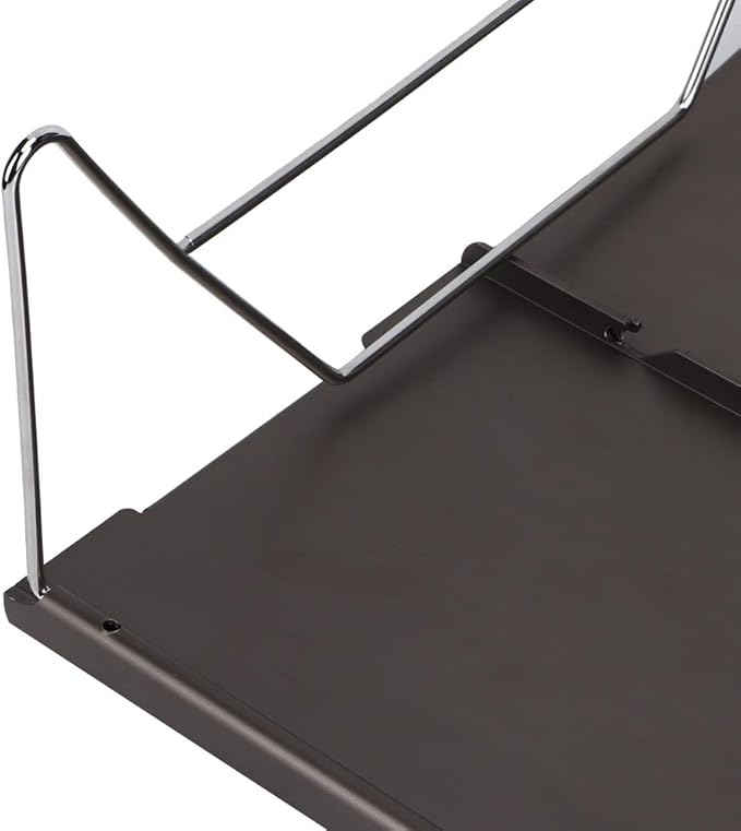 Portable Outdoor Hiking Folding Aluminium Table Picnic BBQ Dining Compact Lightweight Easy Install for Camping Fishing