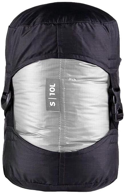 Stone Glacier Compression Sacks
