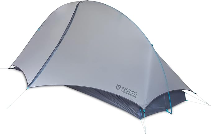 Hornet™ Elite OSMO™ Ultralight Backpacking Tent