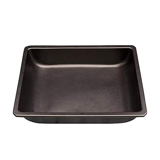 Bon 34-333 Utility Tub 25 x 18 x 6 Heavy Duty Mixing and Storage Tub 1 cu. ft. Liquid Capacity