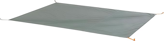 Big Agnes Footprint for Blacktail Backpacking &amp Camping Tent