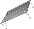 Portable Folding Camping Table Lightweight Travel Picnic Table for Hiking Outdoor BBQ and Picnics Easy to up Compact Design