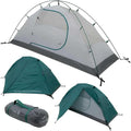 ALPS Mountaineering Backpacking-Tents Lynx 1