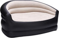 RAPTAVIS Air Sofa Camping Inflatable Couch Blow Up Couches for Outdoor &amp Living Room