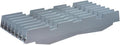 Cambro CSDR7151 Camshelving Drying Rack Only 7-slot rack fits all 24 wide Cams