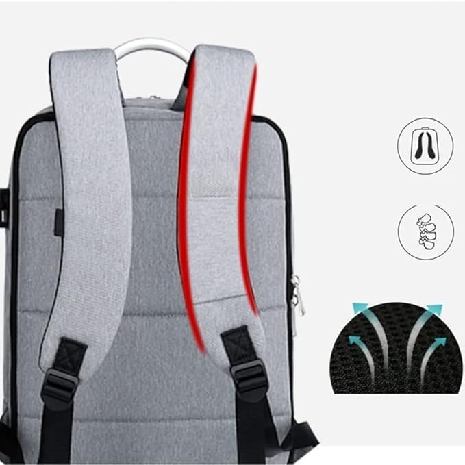 Backpack chair bag backpack you can sit on large capacity backpack outdoor chair backpack folding chair backpack waterproof sports day field trip fishing outdoors sea leisure commuting