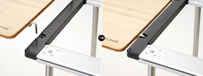 Snow Peak CK-149 IGT Frame