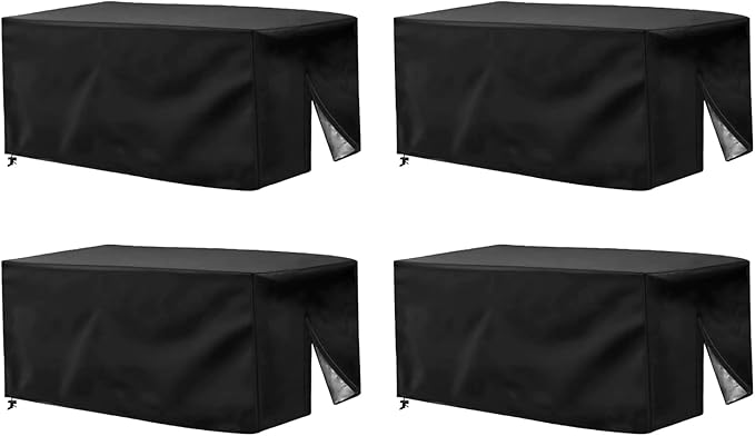 Handcart Covers Watertight Wagons Cart Covers Camping Trolley Covers Foldable Handcart Protective Guard for Camping Cart