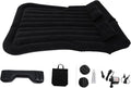 1Set Inflatable Car Mattress for SUV Comfortable Travel Air Bed with Accessories Skin Friendly Material for Long Distance Driving and Outdoor Adventures