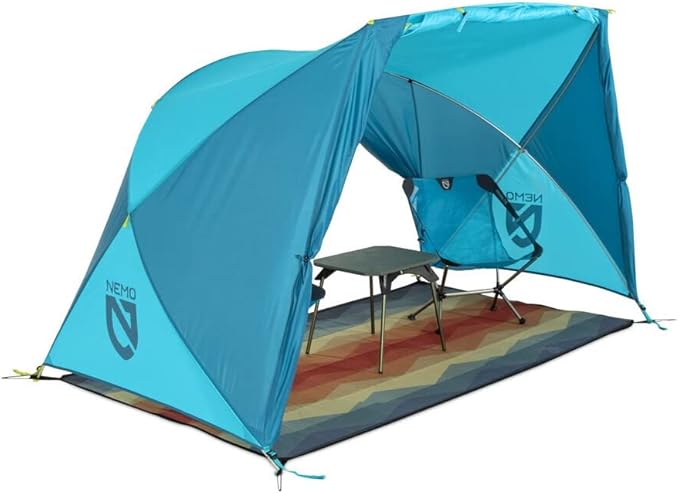 NEMO Switch™ Multi-Configuration Camping Tent &amp Shelter 2-Person
