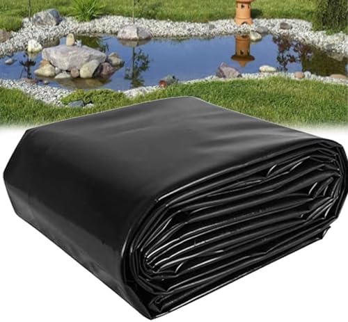 Folding Camping Cot for Adults Heavy Duty Outdoor Bed with Carry Bag Layer Travel Camp Cots Portable Cot Extra WidePond Liner Heavy Duty Flexible Pond Lining Film Fish Pond Bed Liners Folda