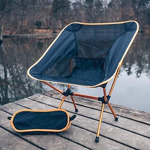 Foldable Sun Lounger Sunbed Sun Lounger Chair Garden Furniture Adjustable Patio Chair Folding Camping Deck Chair Portable Folding Chair for Hiking Fishing-Red