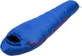Goose Down Thickened Sleeping Bag – Thermal for Very Cold Winter Camping