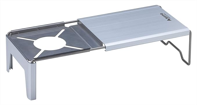 SOTO ST-3107 Minimalist Worktop Mini Table for SOTO ST-310