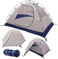 ALPS Mountaineering Lynx 2-Person Backpacking and Camping Tent