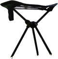 Camping Folding Chairs Chair Foot Rest Foldable Stool Travel Fishing Tackle Bracket