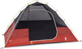Sierra Designs Alpenglow Tent for Camping Constructed with Twilight Tech to Block 98% of Sun Rays – Easy Setup – Large Interior – Great for Family Camping…