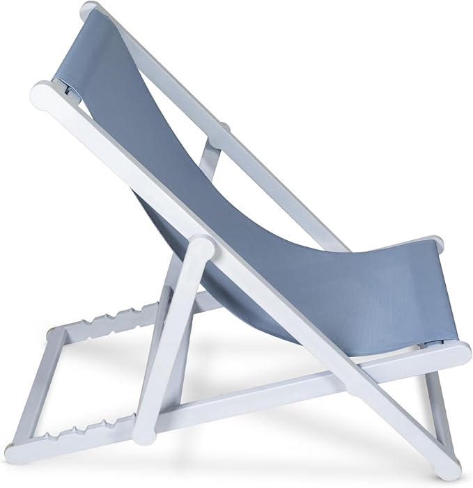 Nap Hammock (Light Blue)