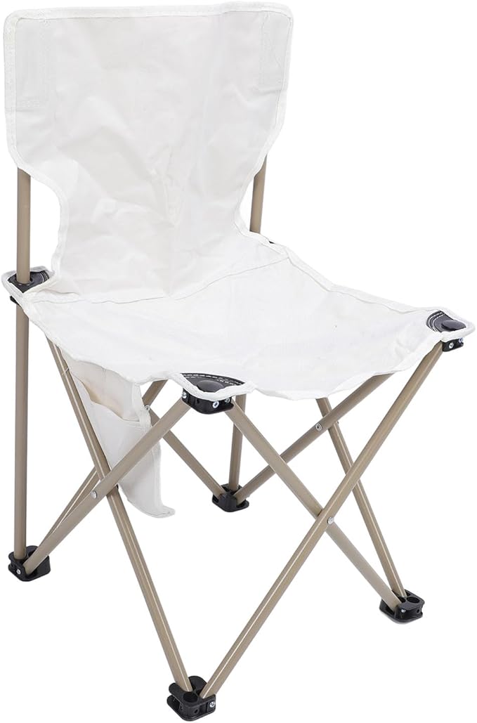 Camping Folding Table Chairs Set Aluminum Alloy Portable Ergonomic 330.7lb Load Bearing Stable Camping Long Table Chairs for Outdoor Picnic