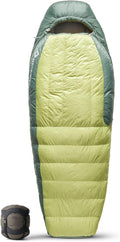 Sea to Summit Ascent Women's Down Sleeping Bag