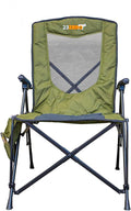 Tasman - Folding Outdoor Camping Chair