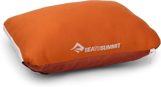 Sea to Summit FoamCore Camping and Travel Pillow