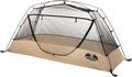 Kamp-Rite Insect Protection System Black Single