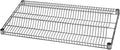 Quantum Storage 1836R40C 78-Reel Wire Shelf 18 x 36
