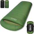 XL Sleeping Bag-600 Fill Power Down Sleeping Bag for Adults Ultralight Ideal for Backpacking Camping Hiking