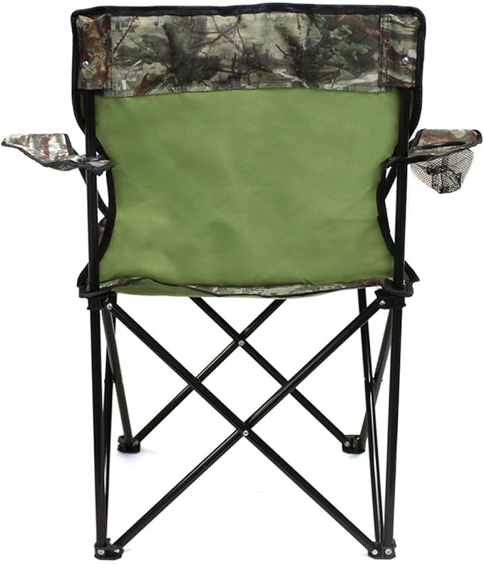 Preferred Nation Portable Sports Chair Camo